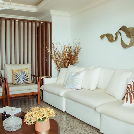 Ed. Golden Palace Guarapari Luaran gambar