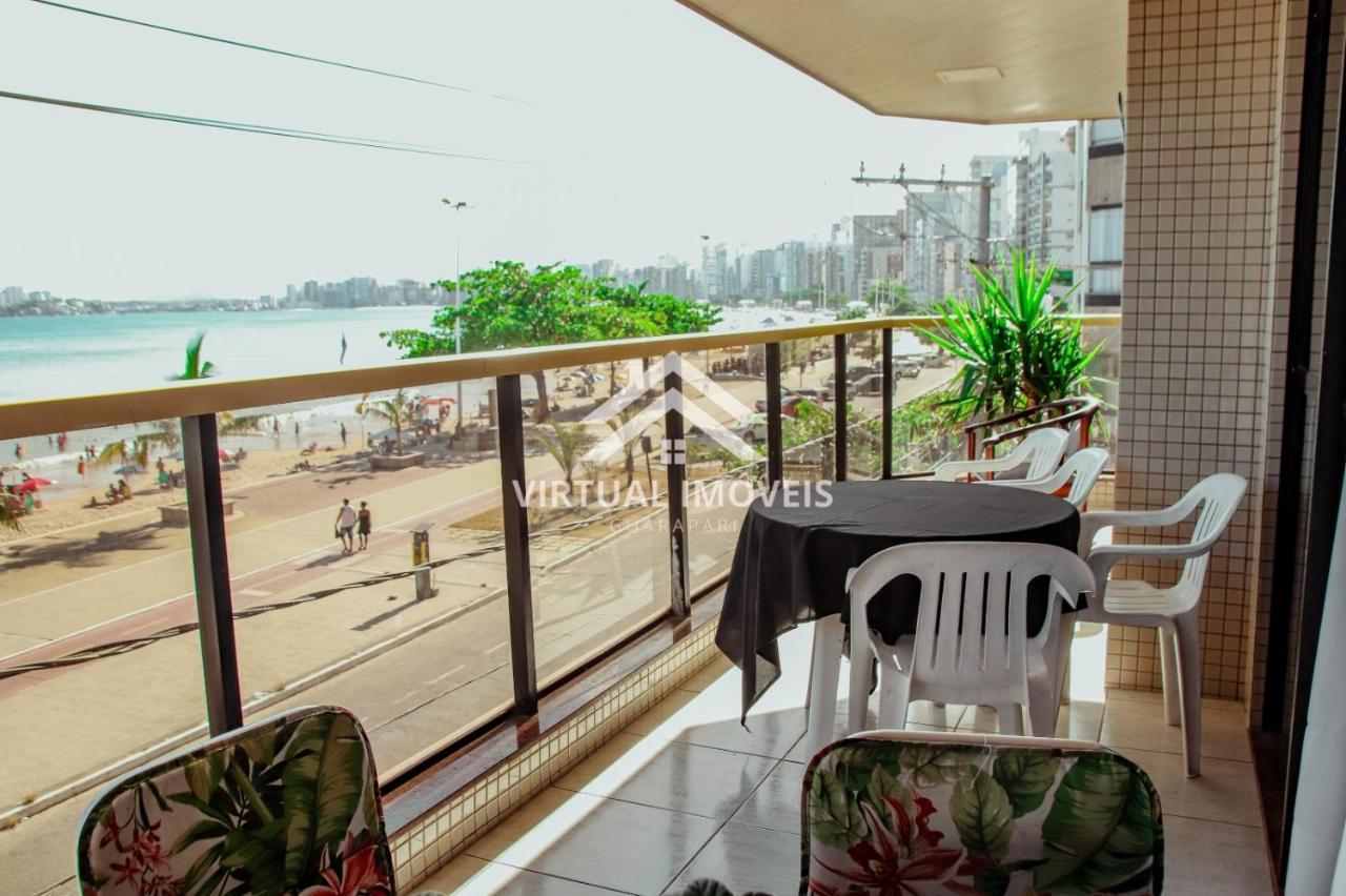 Ed. Golden Palace Guarapari Luaran gambar