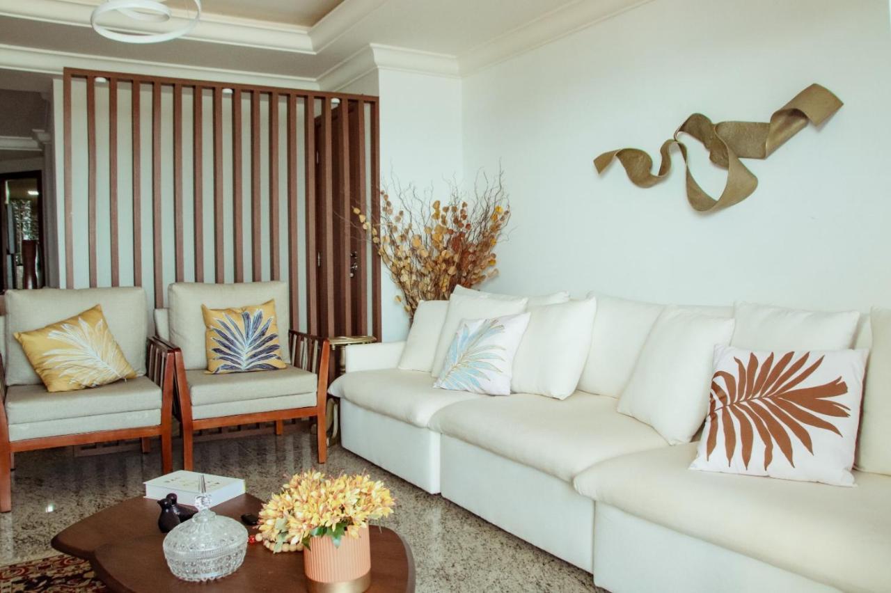 Ed. Golden Palace Guarapari Luaran gambar